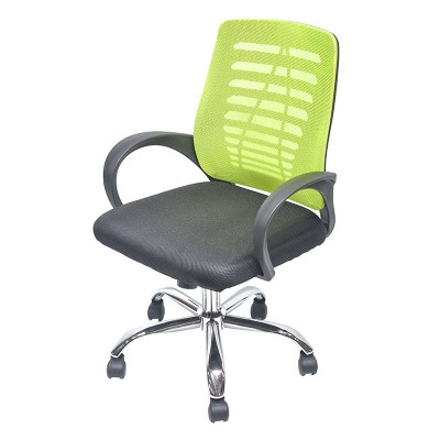 Silla Ejecutiva ID-0091-VE